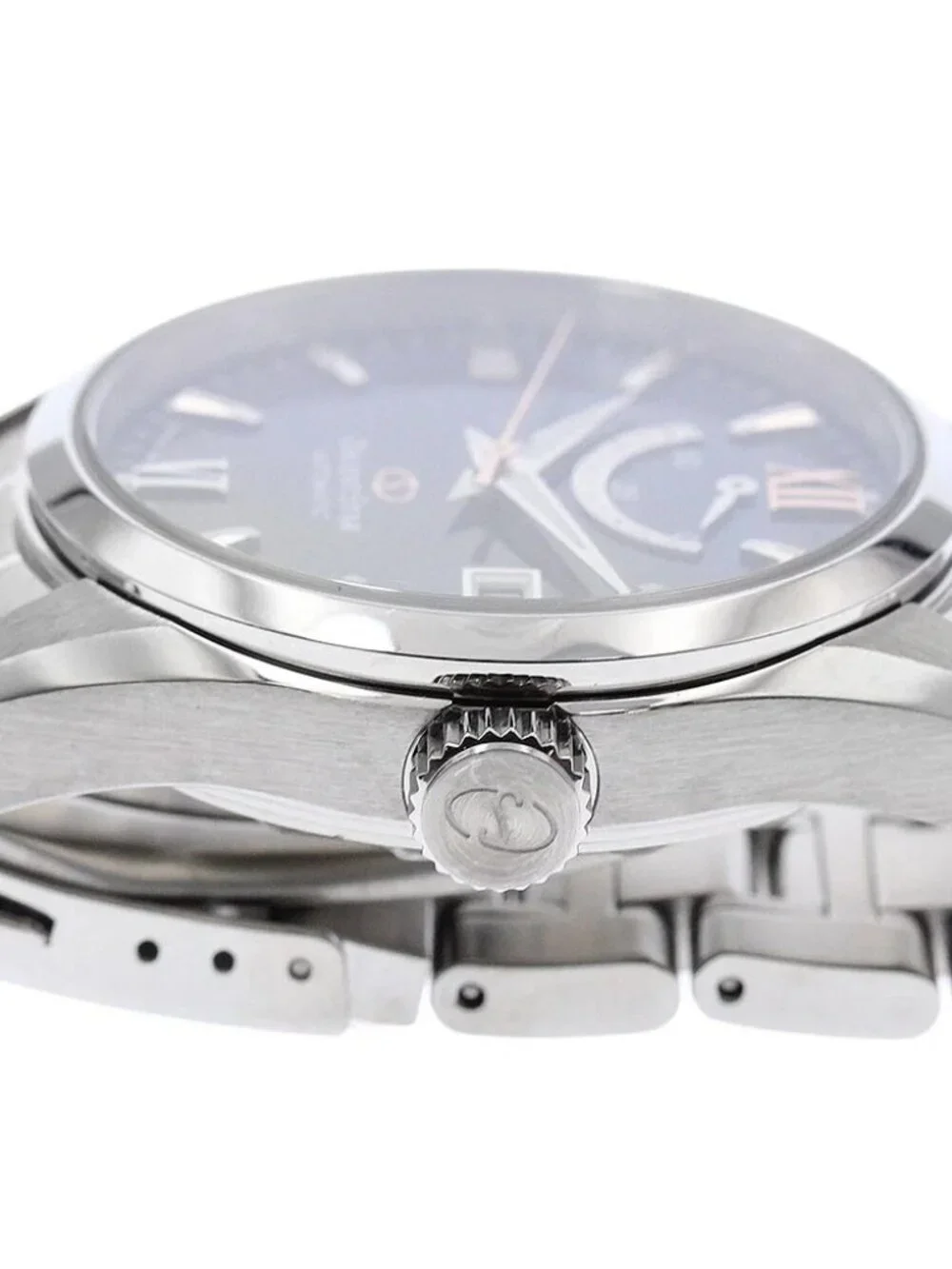 ORIENT Orient star RK-AU0005L/F6N4-UAD0 Date Automatic Men's Watch_972920